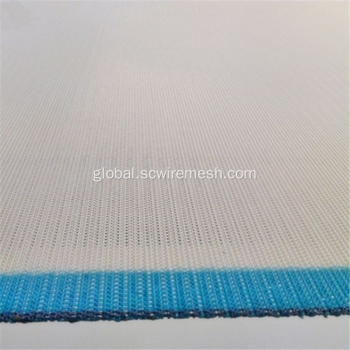 Durable Polyester Mesh Polyester Screen Printing Mesh with High Tensile Strength Factory